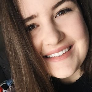 Meet your Posher, Jenna